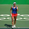 OH 2016, tenis: Barbora Strýcová