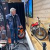 Top Mountain Motorcycle Museum