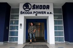 Škoda Power vyhrála v Turecku kontrakt za miliardu