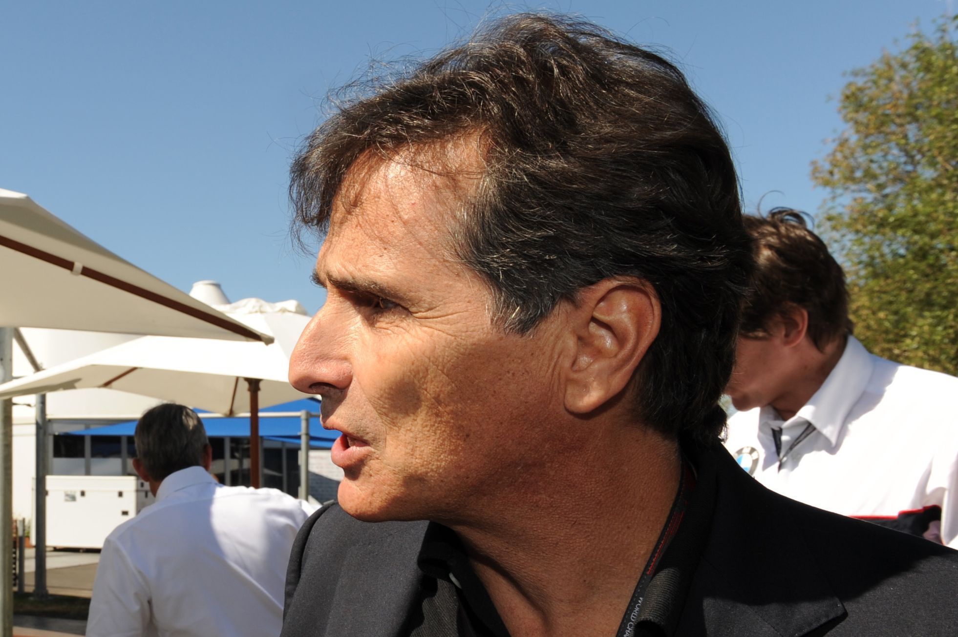 Nelson Piquet (2009)
