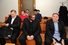 Bývalý boss fotbalové Slavie dostal podmínku, jako policista ovlivňoval za peníze případy