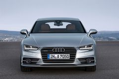 Audi dostane v Číně obří pokutu. Podle úřadů je moc drahé