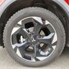 Mitsubishi ASX test