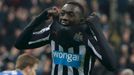 Papiss Demba Cissé (Newcastle United)