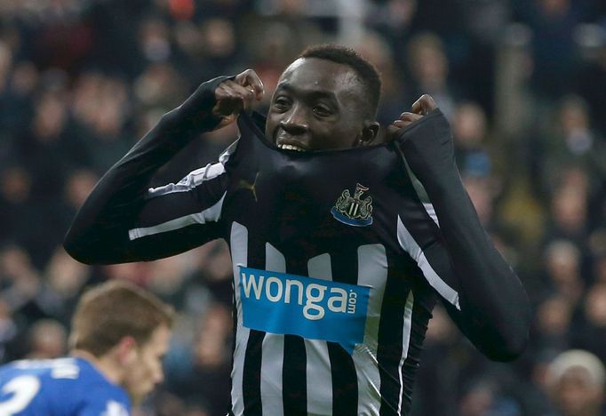 Papiss Demba Cissé (Newcastle United)