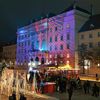 Advent a vánoční trhy ve Vídni 2022