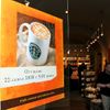 Starbucks Coffee
