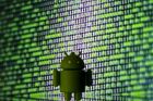 Rekordní pokuta pro Google. Za zneužívání dominance Androidu ho trestá Evropská komise