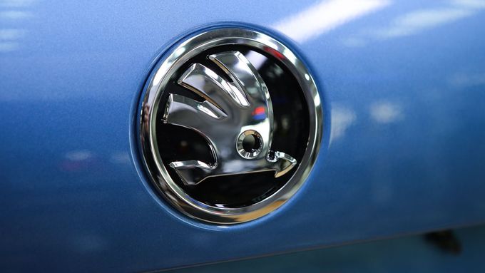 Filtry pevných částic se od příštího roku budou montovat i do benzinových verzí značky Škoda.