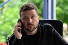 Poslední velký projev v ruštině. Trump se s čísly u "klauna" Zelenského plete
