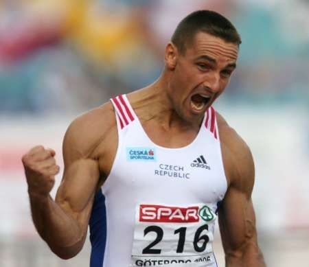 Roman Šebrle