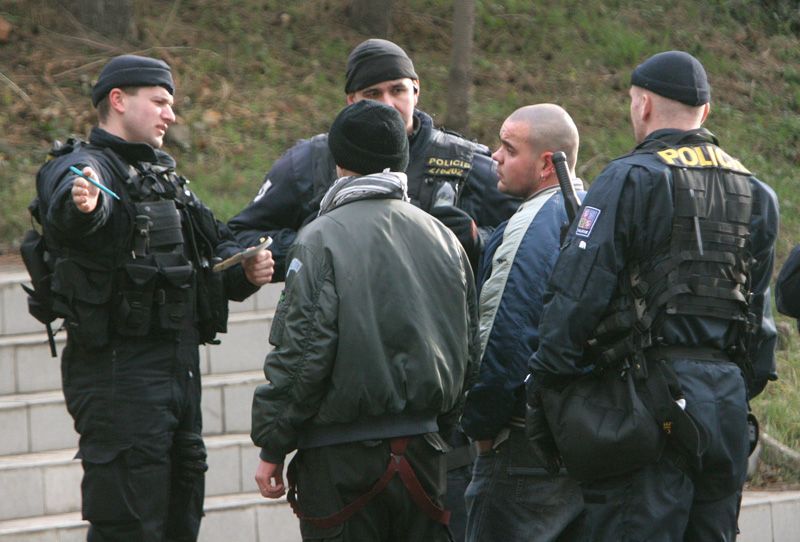 Dělnická strana protestuje proti návrhu na zrušení