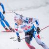 MS v biatlonu 2021, smíšená štafeta: Ondřej Moravec