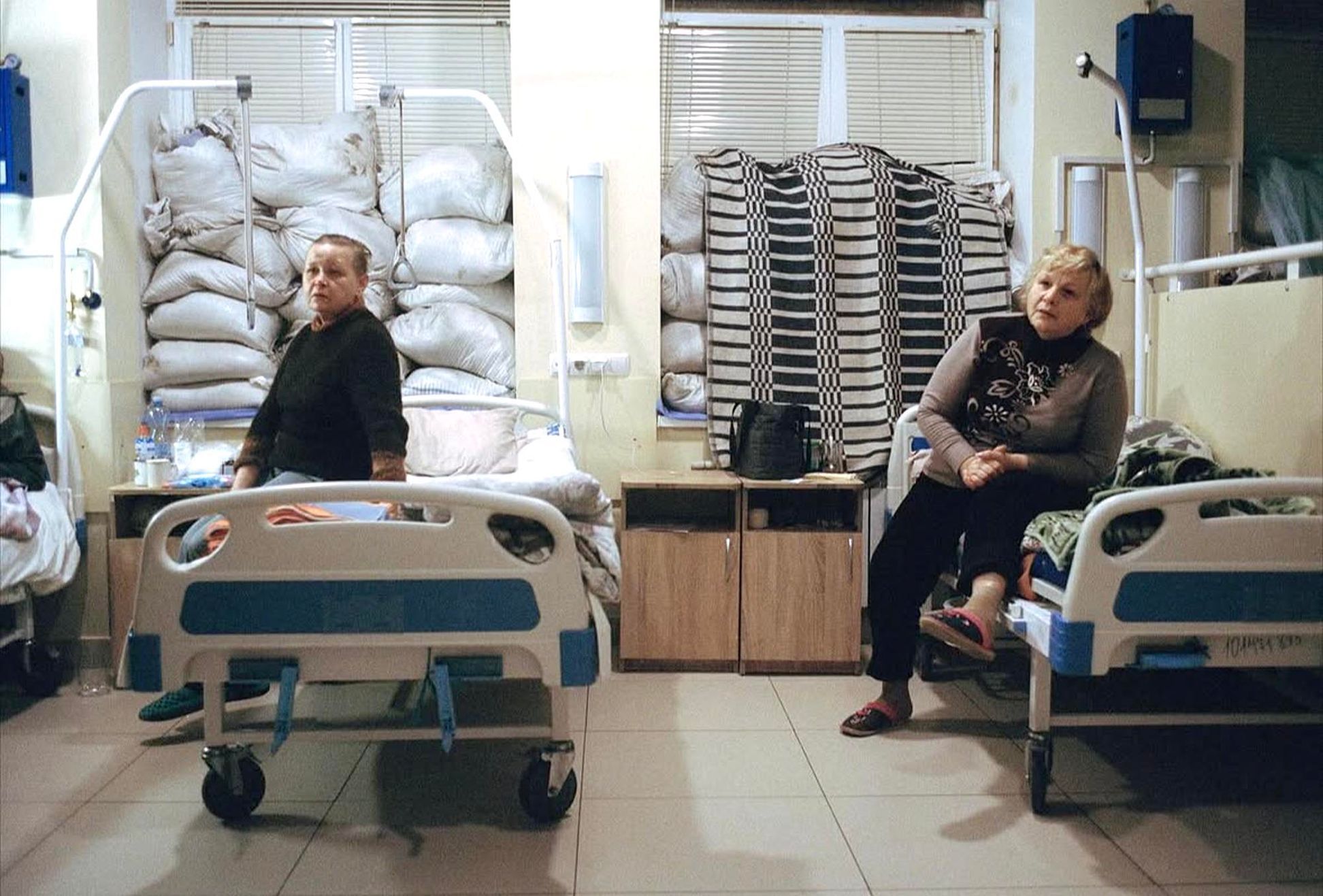 Ukrajina, Rusko, válka, Cherson, Angelina Jolie, Unicef