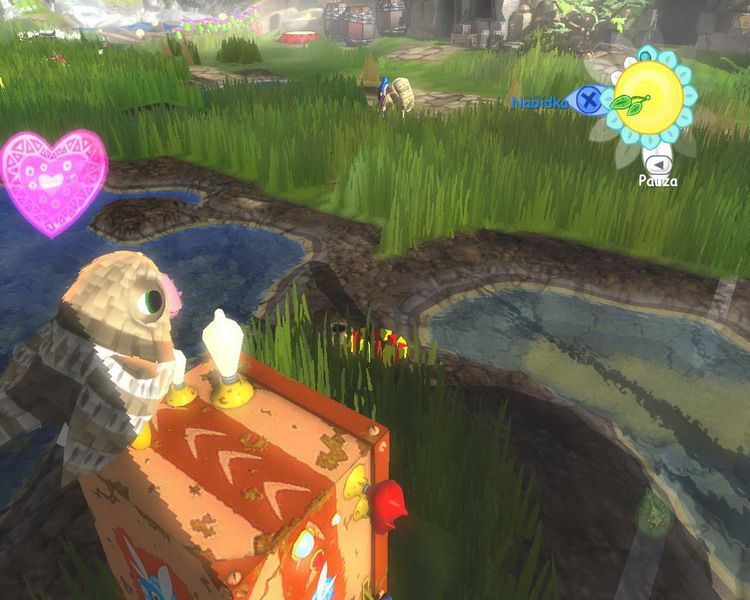 Viva Pinata