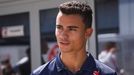 F1, VC Ruska 2017: Pascal Wehrlein, Sauber