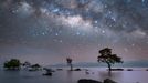 Finalisté soutěže Royal Observatory Greenwich’s Astronomy Photographer of the Year 2022