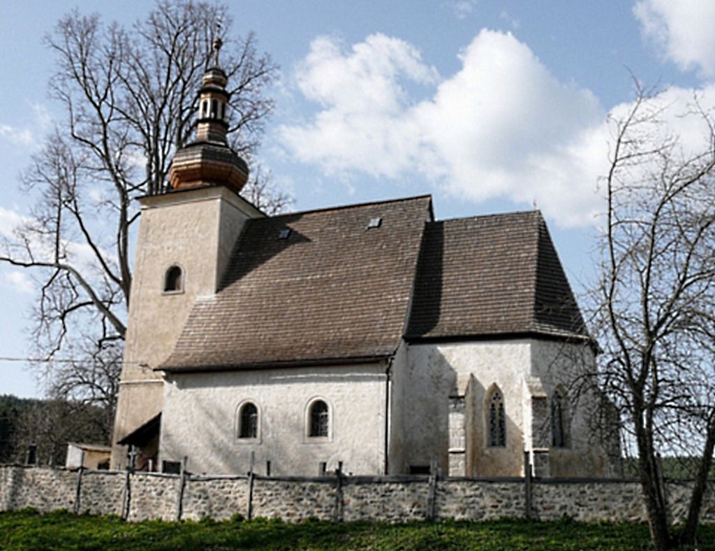 Zachráněné památky