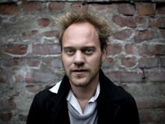 Lars Horntveth (Jaga Jazzist).