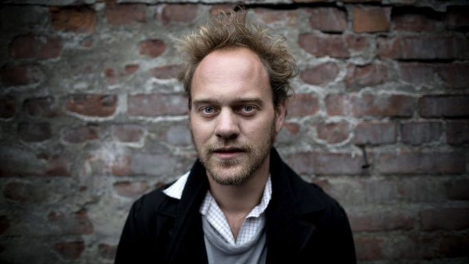 Lars Horntveth (Jaga Jazzist).