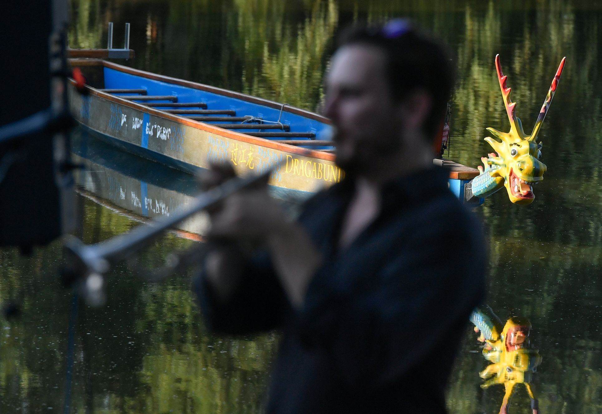 Prázdniny v Telči, 2022