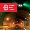 Metrorámeček - Blanka není tunel