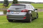 Podle Němců se pět z 25 nejspolehlivějších aut vyrábí v Česku. Nejlepší hodnocení získal Hyundai i30