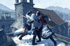 Pokračování Assassin´s Creed ve vývoji