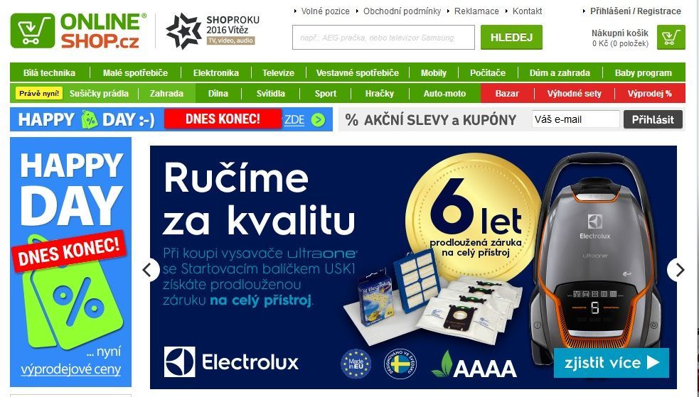 Shoponline.cz