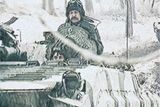 6. prosince 1980 zavládly ve střední Evropě silné mrazy, které místy přesahovaly -20 °C. Vojáci tak při přesunech bojové techniky k polským hranicím museli snášet velmi tvrdé podmínky.