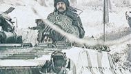 6. prosince 1980 zavládly ve střední Evropě silné mrazy, které místy přesahovaly -20 °C. Vojáci tak při přesunech bojové techniky k polským hranicím museli snášet velmi tvrdé podmínky.