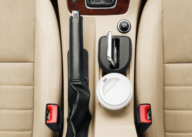 Test Škoda Octavia Combi III