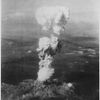 Svržení bomby na Hirošimu