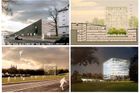 Na co se letos zaměří projekt Křižovatky architektury?