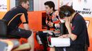 MotoGP: Marc Marquez, Honda