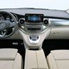 Mercedes-Benz třídy V 2022