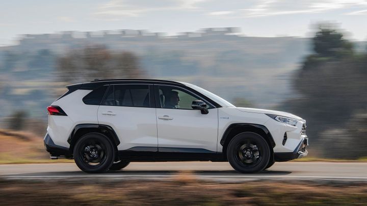 Toyota definitivně uzavře svou továrnu v Rusku. Její osud je nejasný; Zdroj foto: Toyota