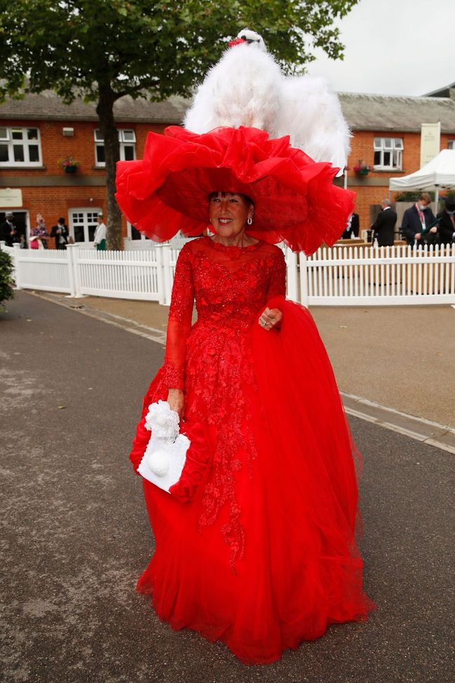 Nepřehlédnutelná labuť