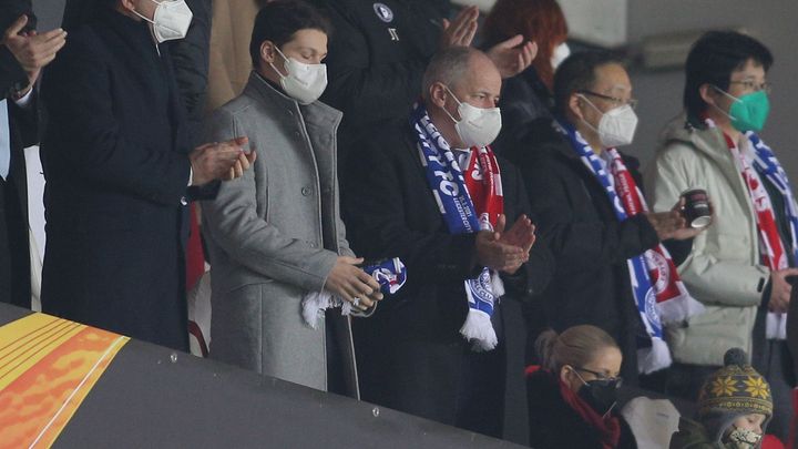 Sociolog: Prymula na fotbale budí dojem, že je tu systém, který má vlastní pravidla