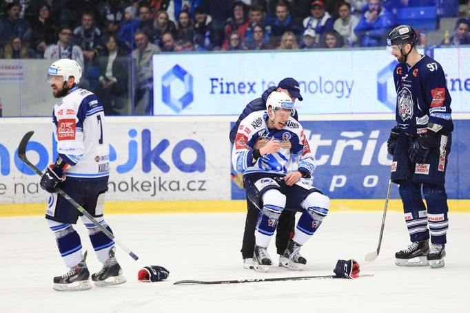 PO ELH: Plzeň-Liberec: David Němeček