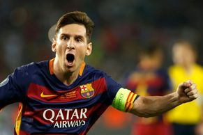 Tak pravil Messi: Barcelona znovu vyhraje. A stalo se