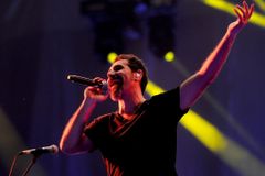 System of a Down přijedou po patnácti letech do Prahy