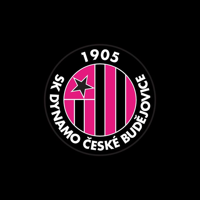 SK Dynamo České Budějovice Logo