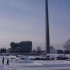 Brestská pevnost 14