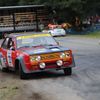 Historické vozy na Barum Rally 2014