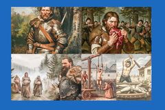 Jack Rozparovač z Čech. Zapomenutý příběh nejhoršího sériového vraha Martina Roháče