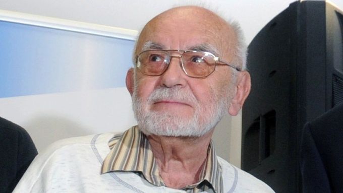 Drahoslav Makovička.
