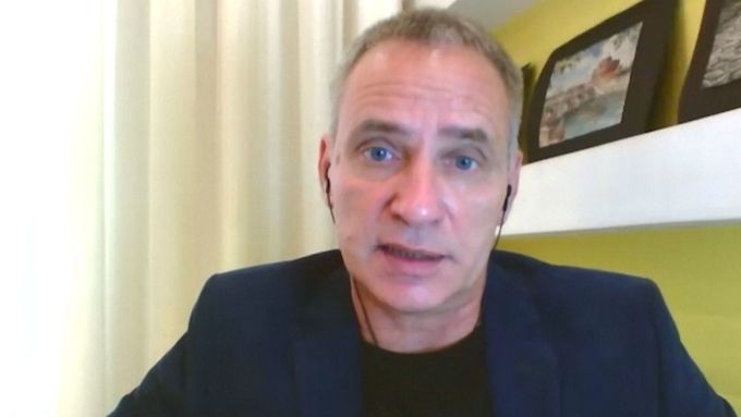 Trump nebude s eskalací konfliktu souhlasit, protože by zničila jeho image mírotvorce, říká analytik