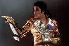 Michael Jackson byl nenapodobitelný, z jeho smutného života dosud mrazí