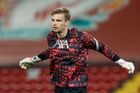 Z Liverpoolu do Ajaxu. Český brankářský talent by měl odejít na hostování